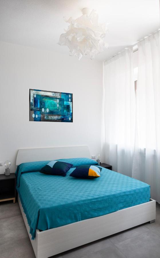Milano Navigli Apartment - Zona Tortona ภายนอก รูปภาพ