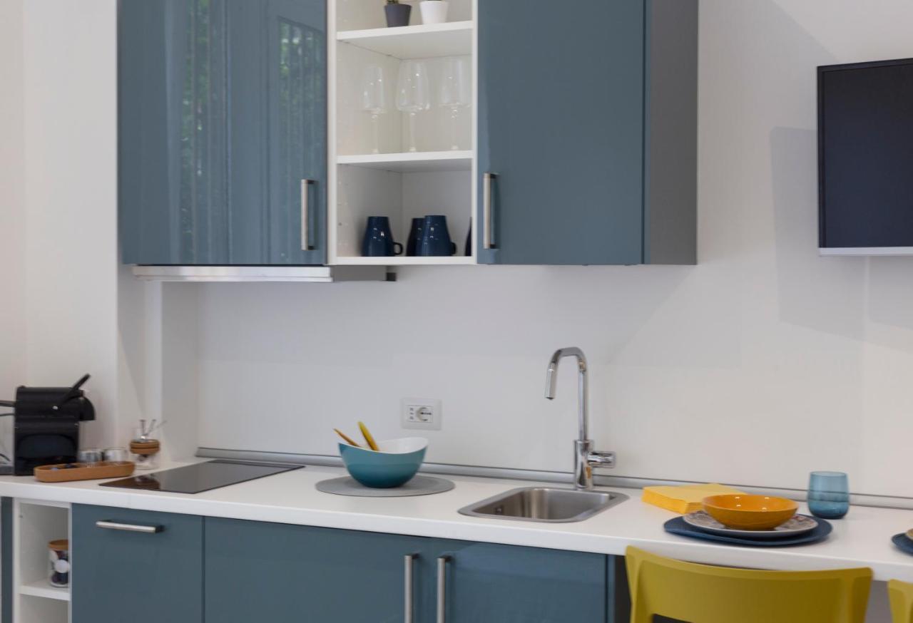 Milano Navigli Apartment - Zona Tortona ภายนอก รูปภาพ
